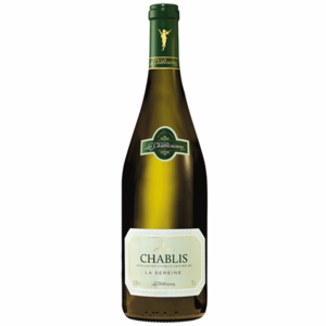 Domaine La Chablisienne Chablis La Sereine 2018