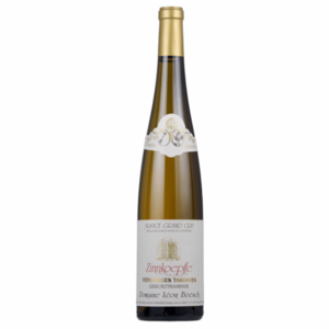 Domaine Leon Boesch Gewurztraminer Vendange Tardives 2018